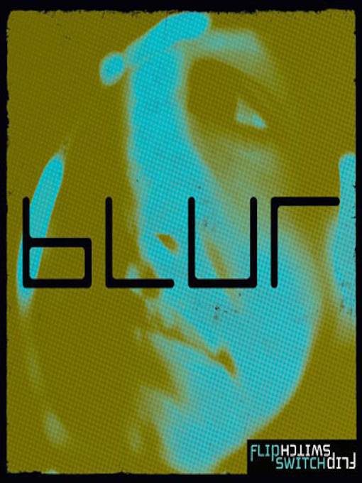 Title details for Blur by Marcus Brotherton - Available